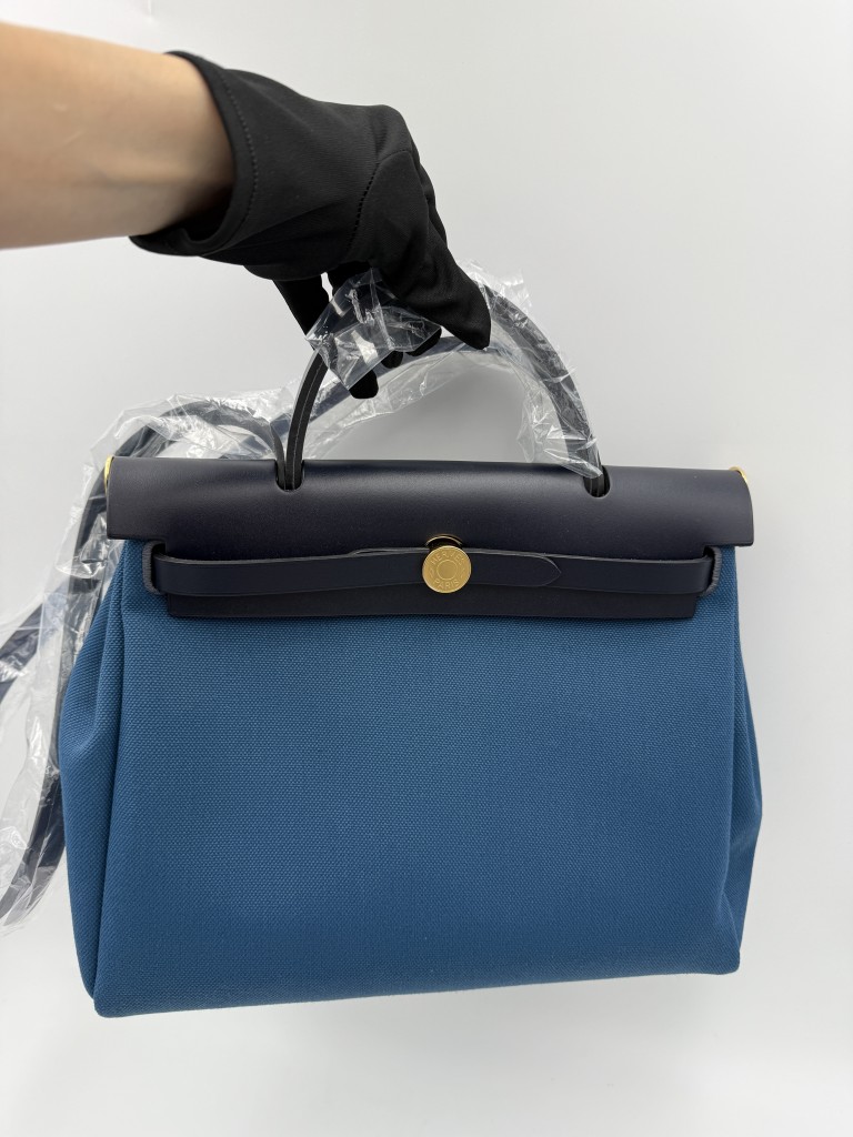Hermes Herbag 31 torebka
