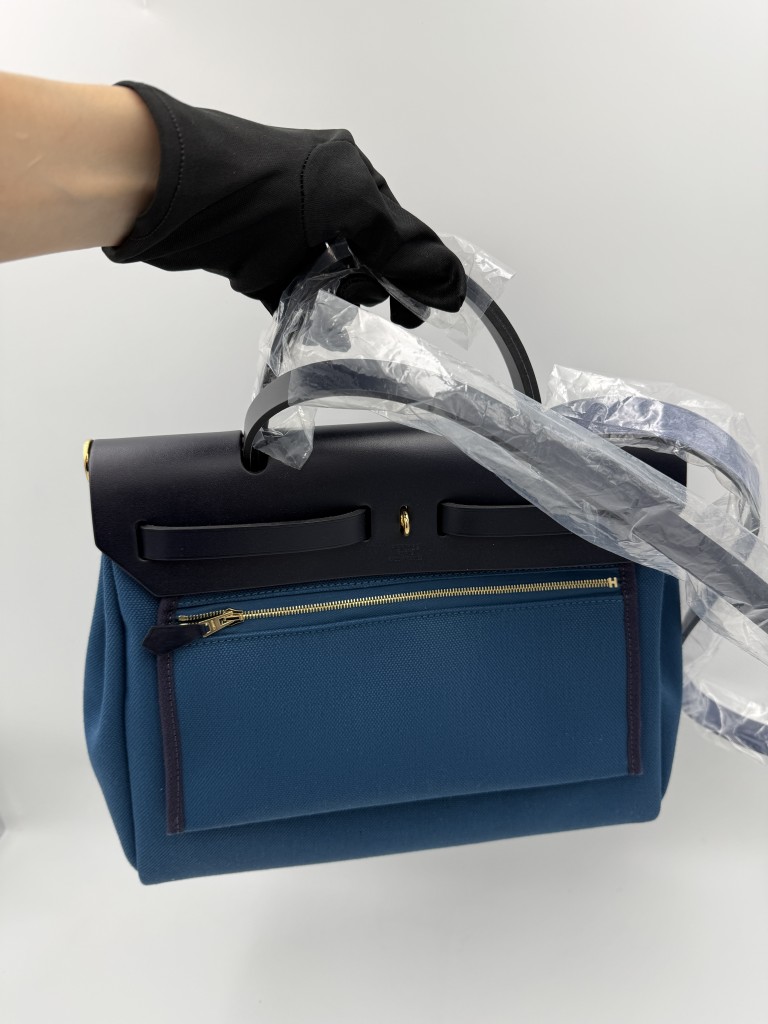 Hermes Herbag 31 torebka