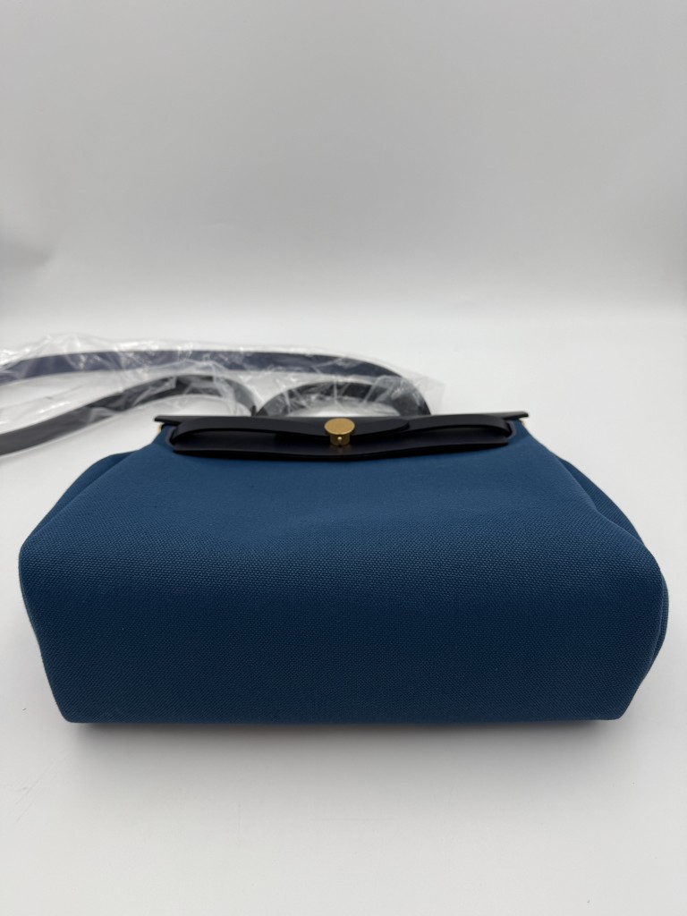Hermes Herbag 31 torebka