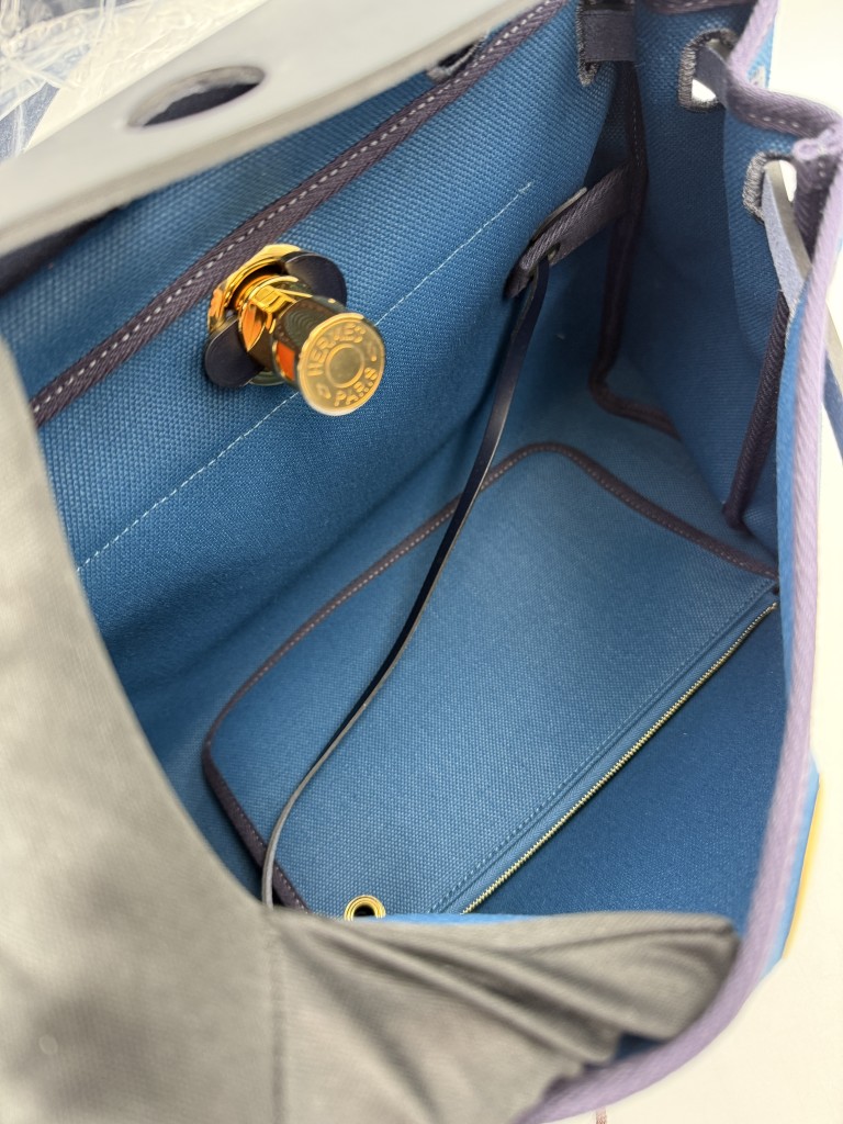 Hermes Herbag 31 torebka