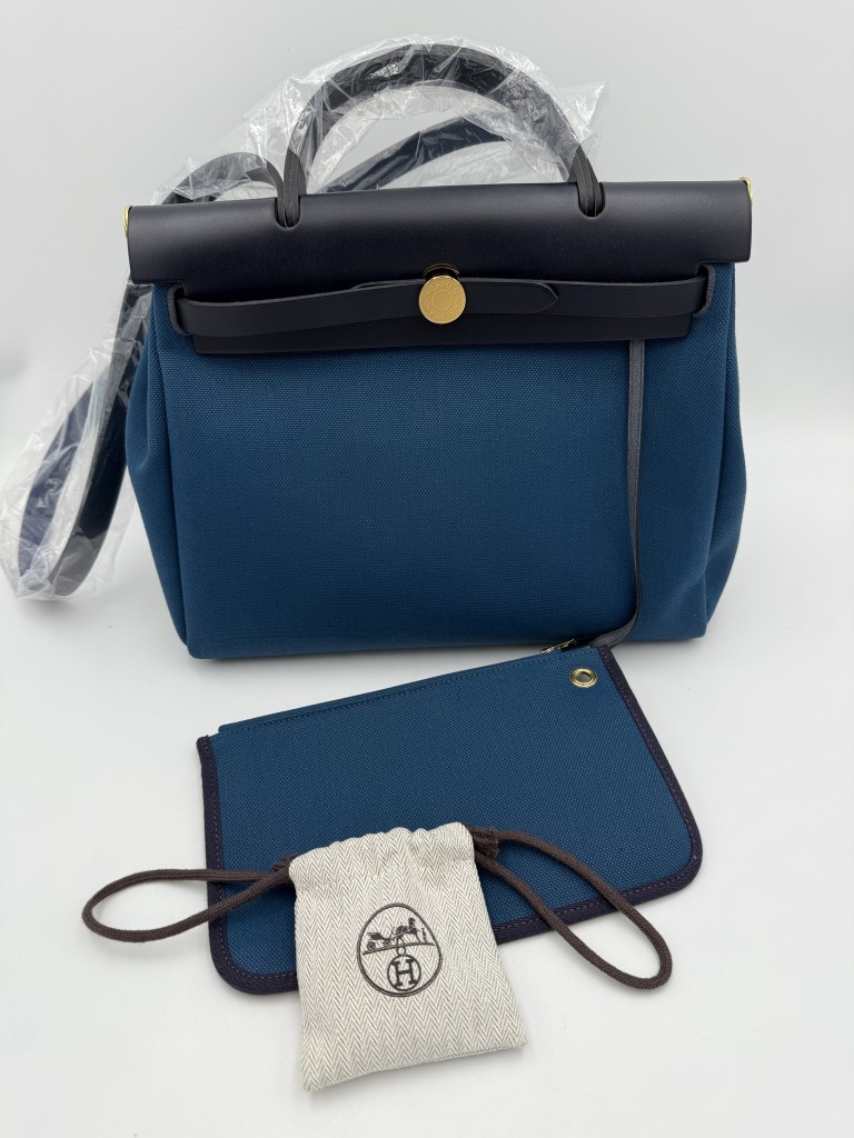 Hermes Herbag 31 torebka