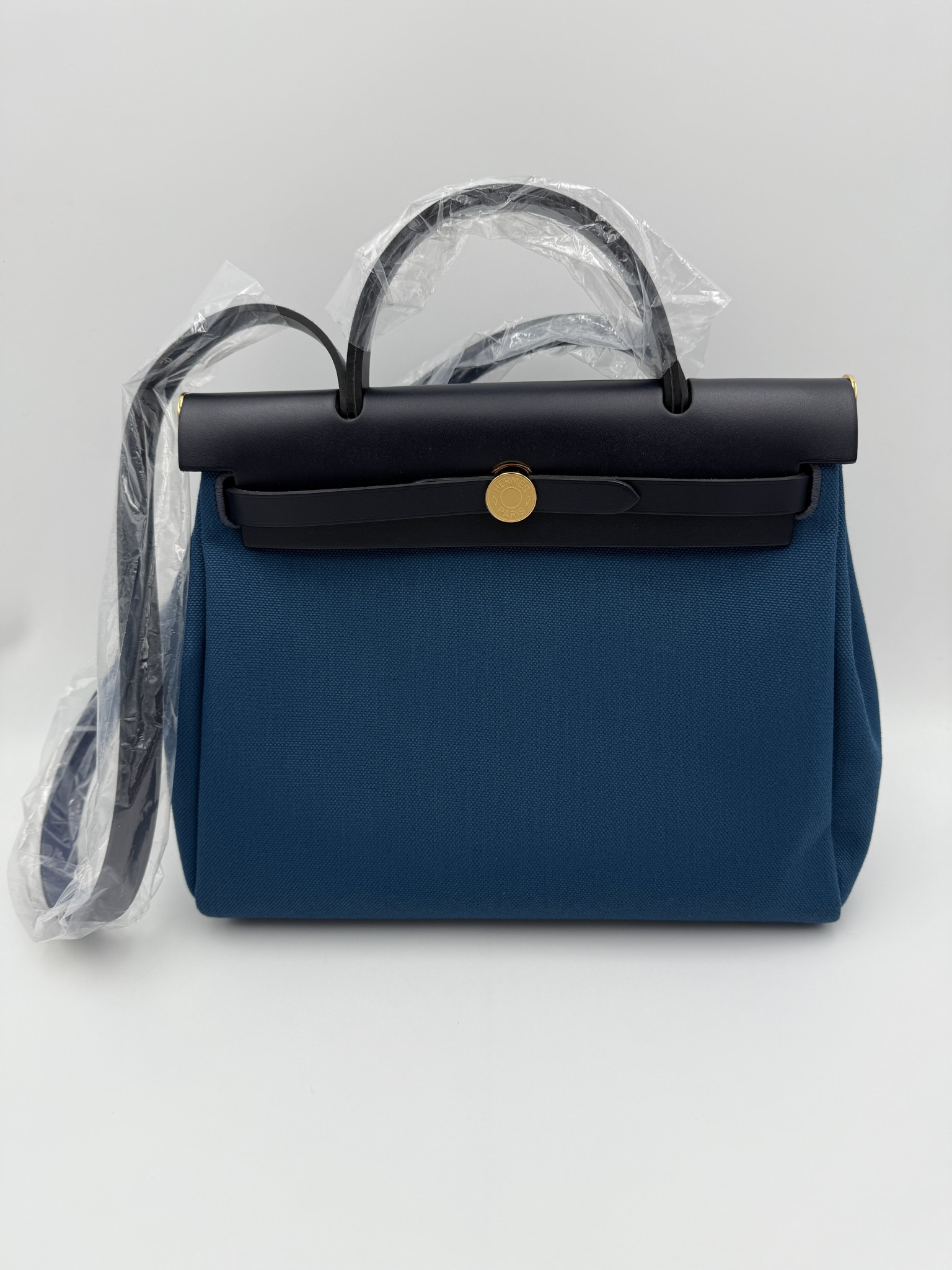 Hermes Herbag 31 torebka