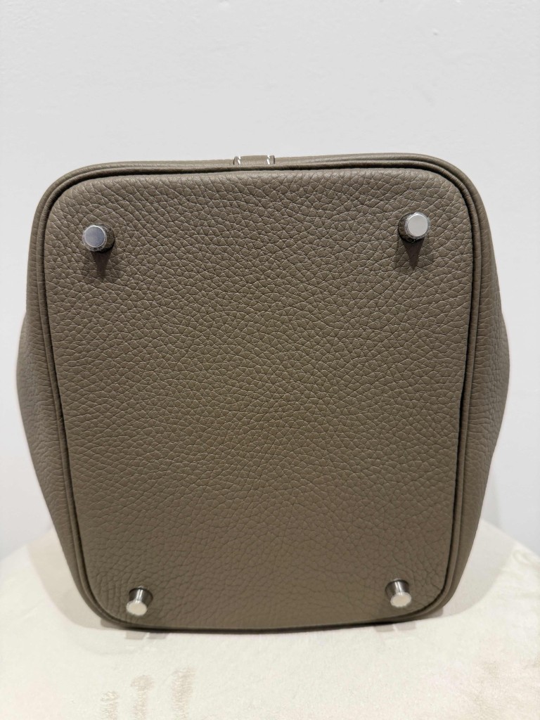 Hermes Picotin 22 bag