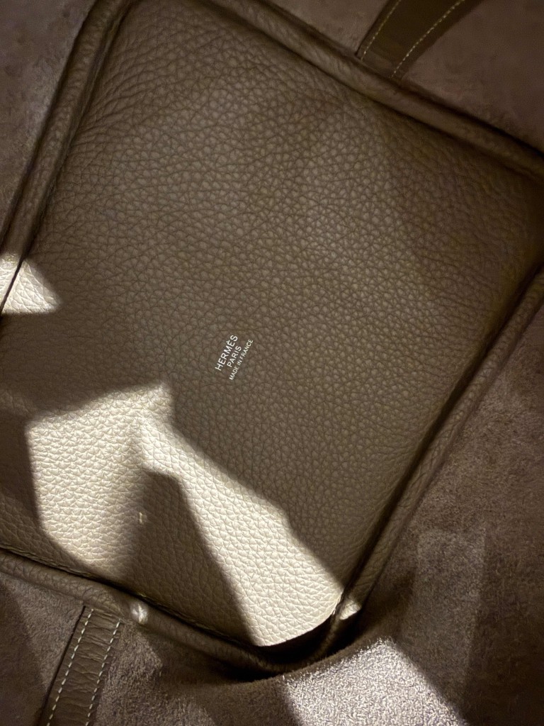 Hermes Picotin 22 bag