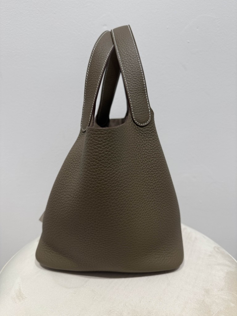 Hermes Picotin 22 torebka
