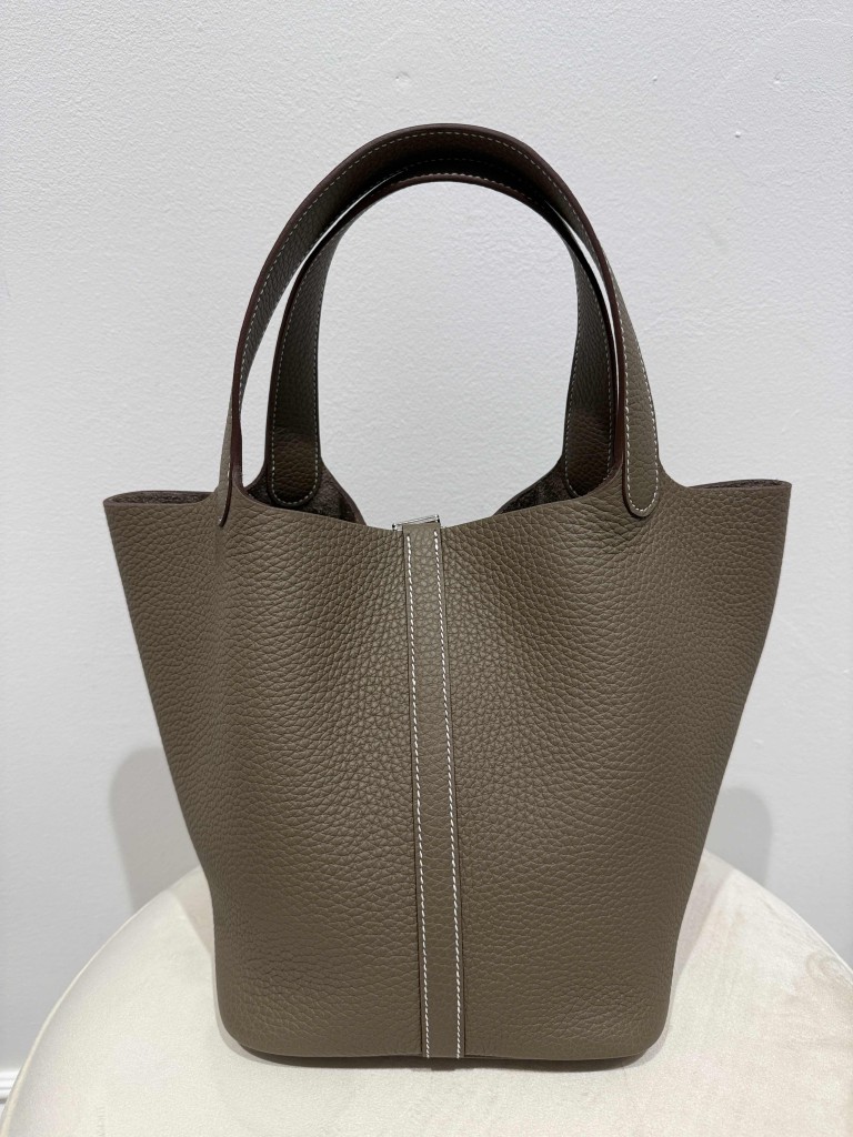 Hermes Picotin 22 torebka