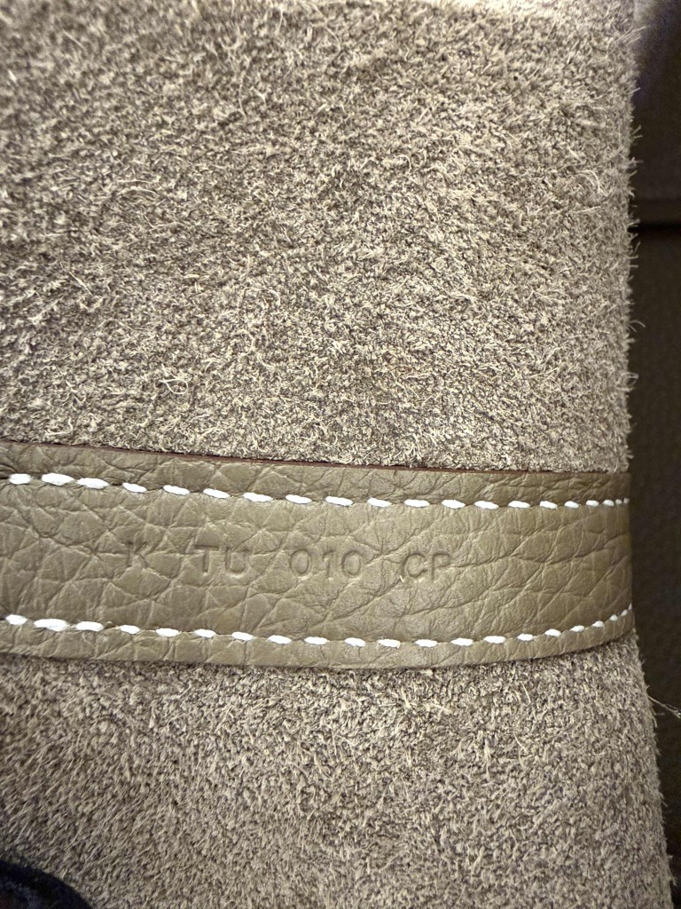 Hermes Picotin 22 bag