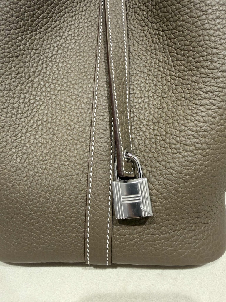 Hermes Picotin 22 torebka