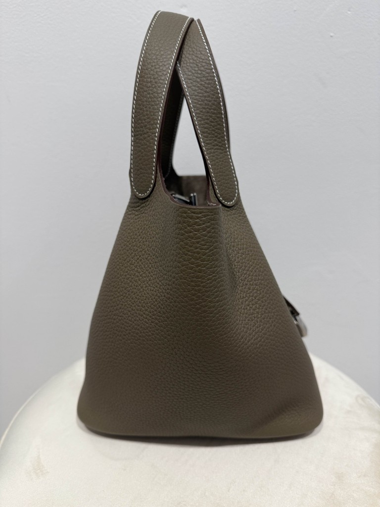 Hermes Picotin 22 bag