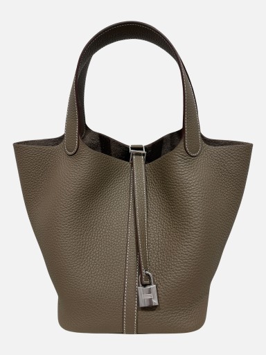 Hermes Picotin 22 torebka
