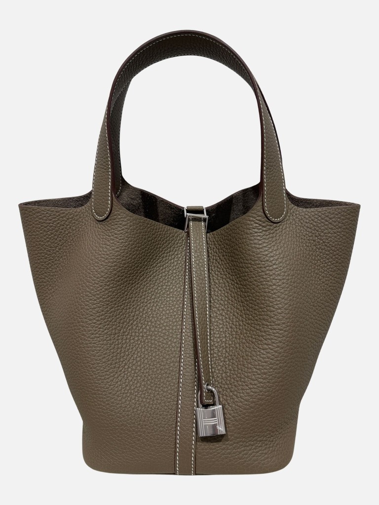 Hermes Picotin 22 bag