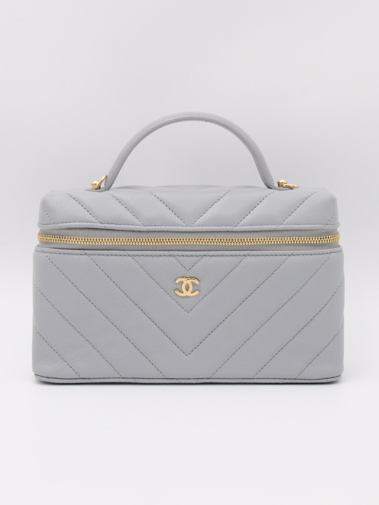 Chanel Vanity Slim bag