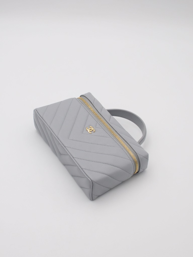 Chanel Vanity Slim torebka