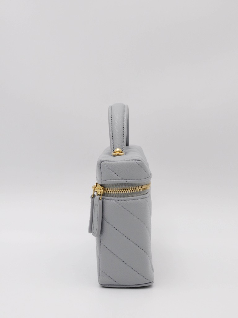 Chanel Vanity Slim torebka