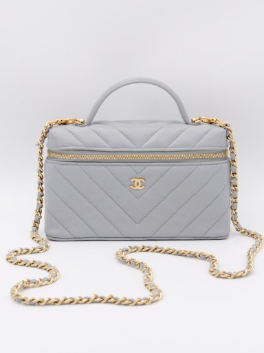 Chanel Vanity Slim bag