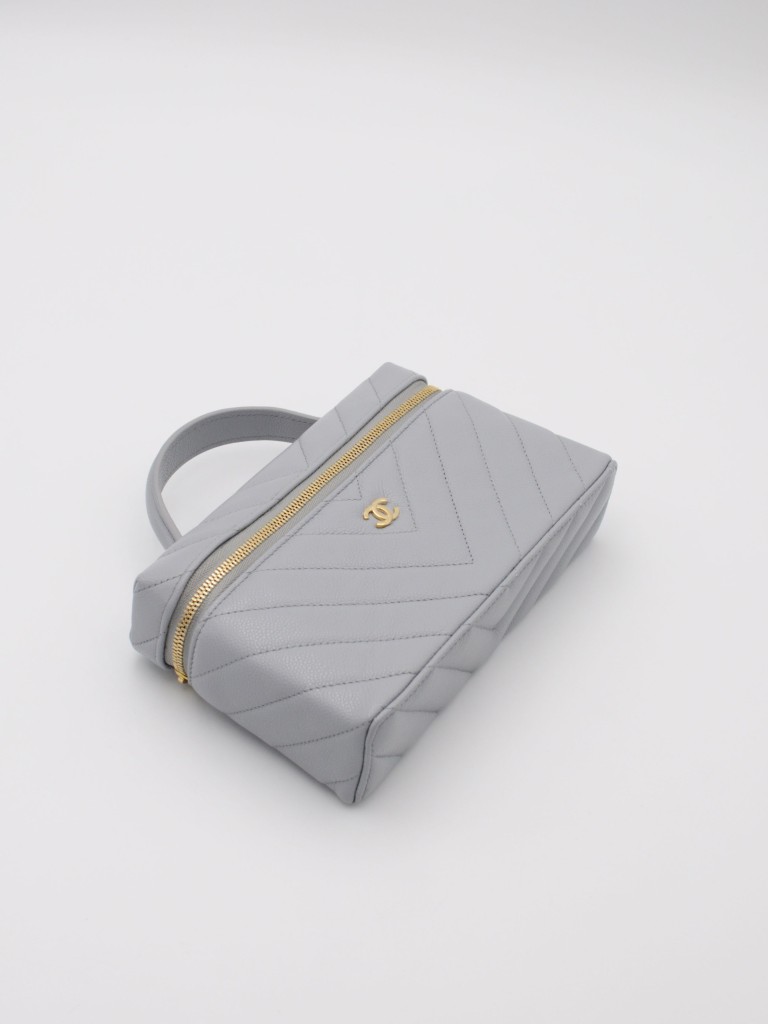 Chanel Vanity Slim torebka