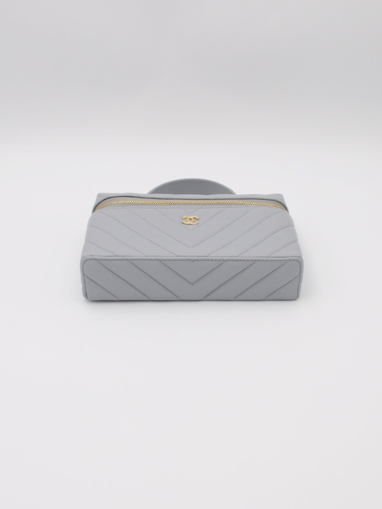 Chanel Vanity Slim torebka