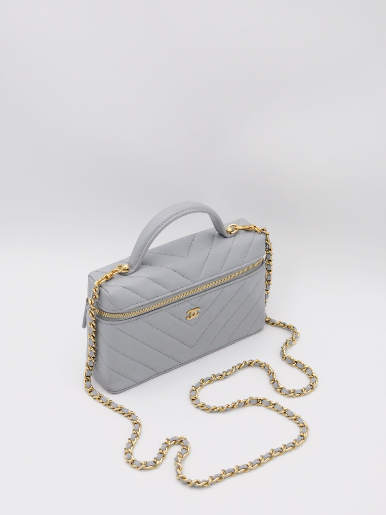 Chanel Vanity Slim bag