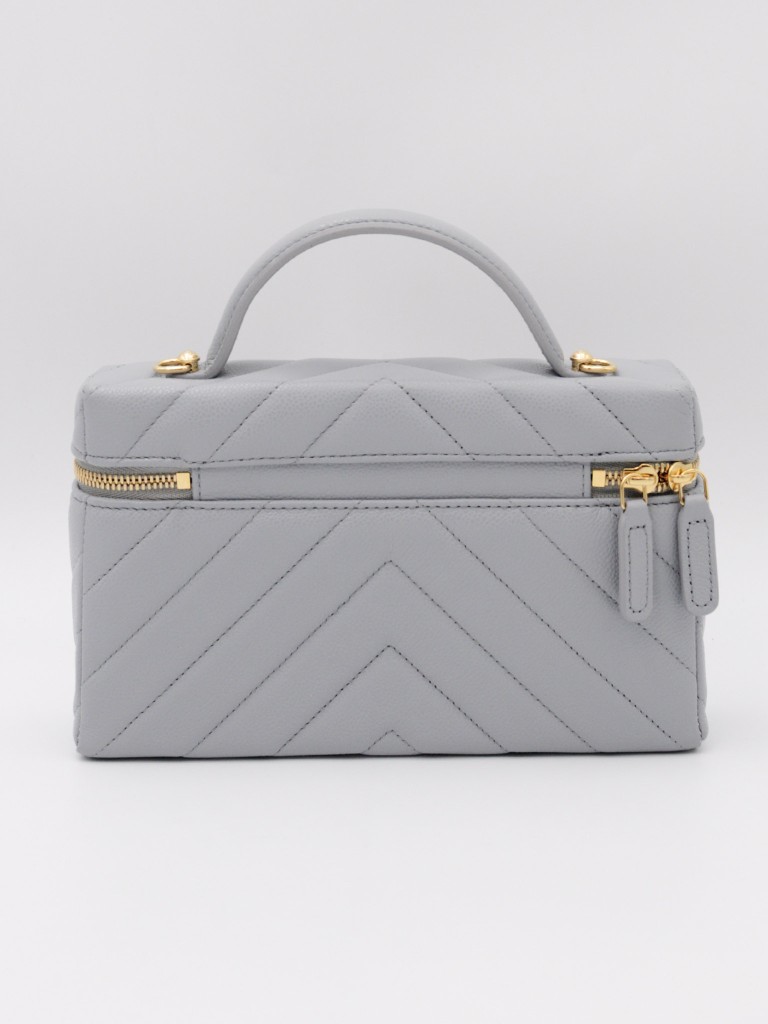 Chanel Vanity Slim bag