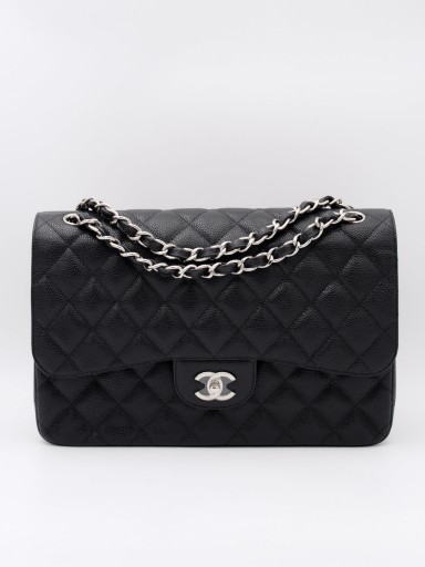 Chanel Classic Jumbo Double Flap bag