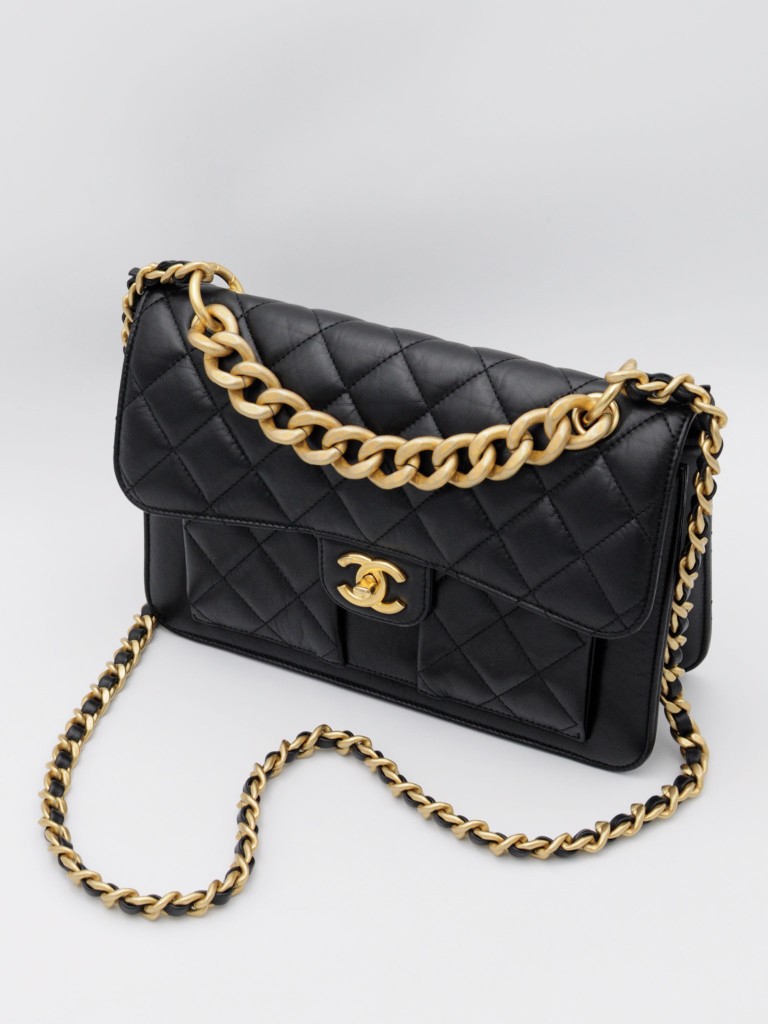 Chanel Seasonal Flap bag