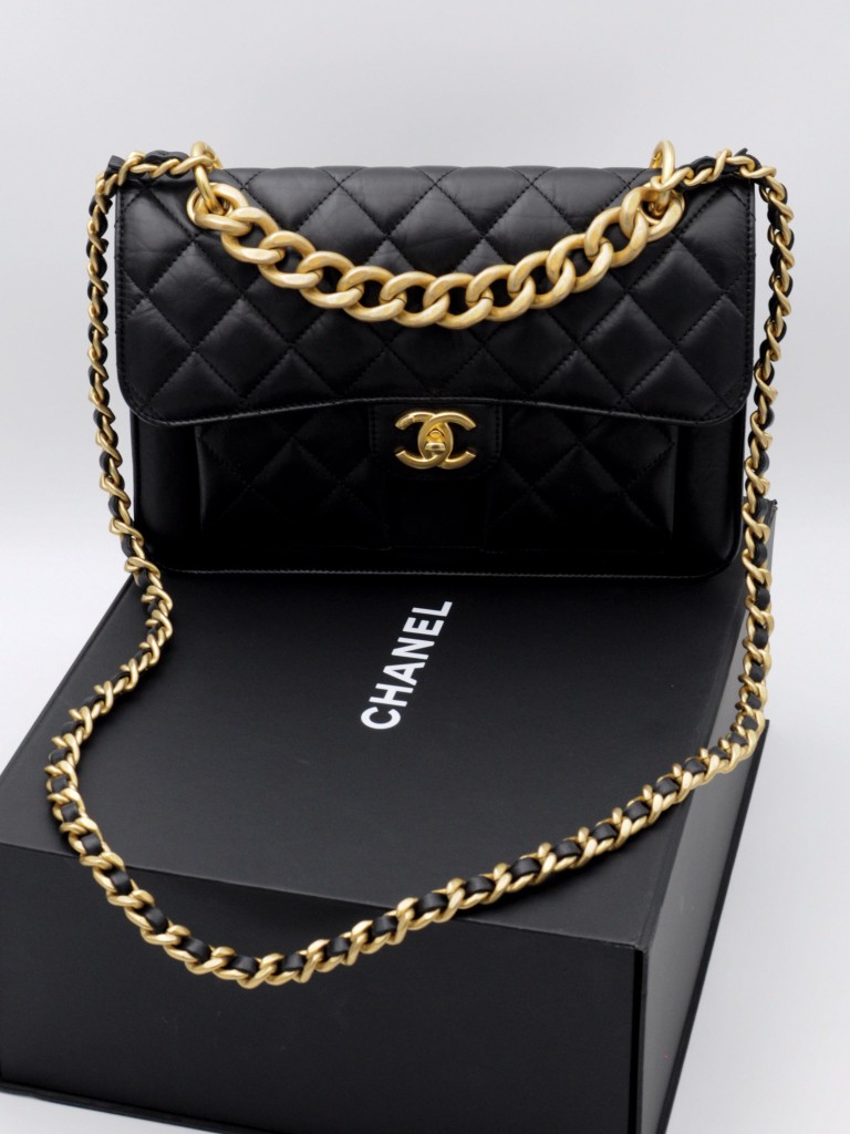 Chanel Seasonal Flap bag