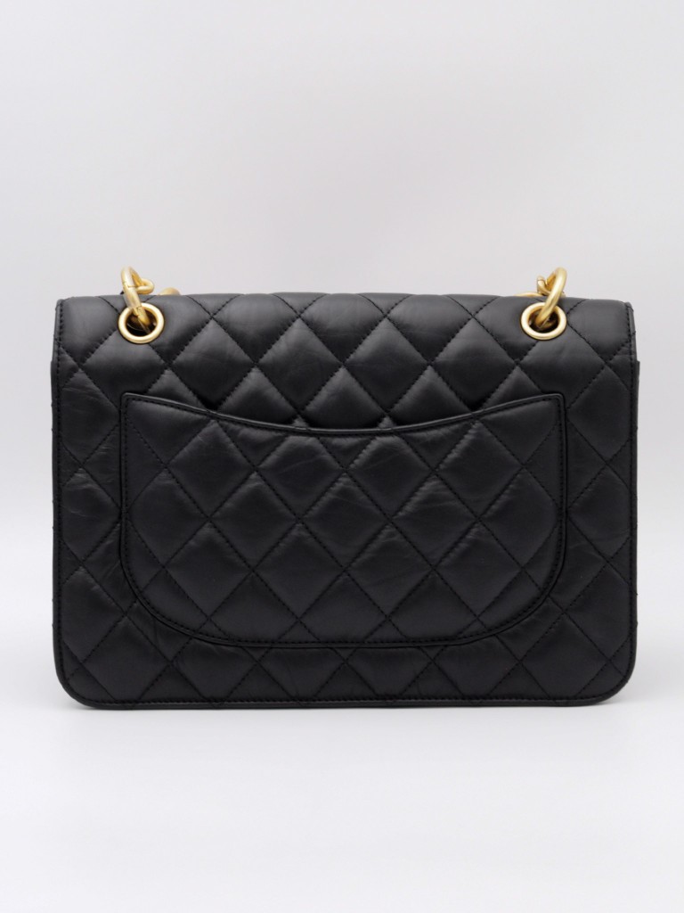 Chanel Seasonal Flap bag
