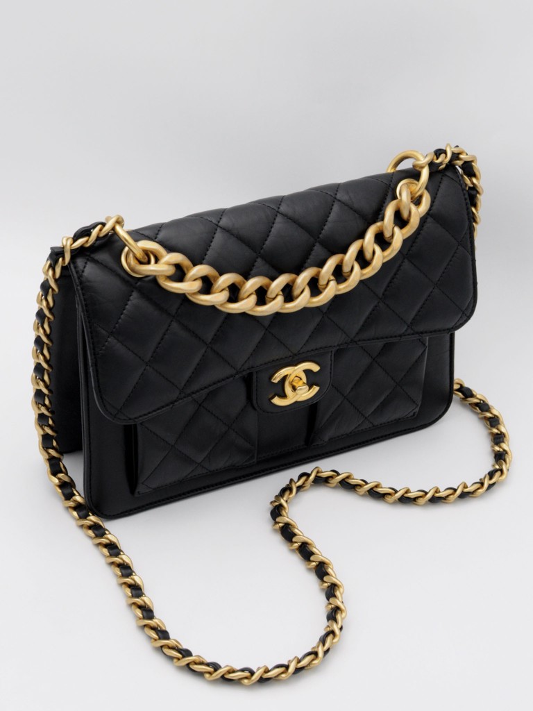 Chanel Seasonal Flap bag