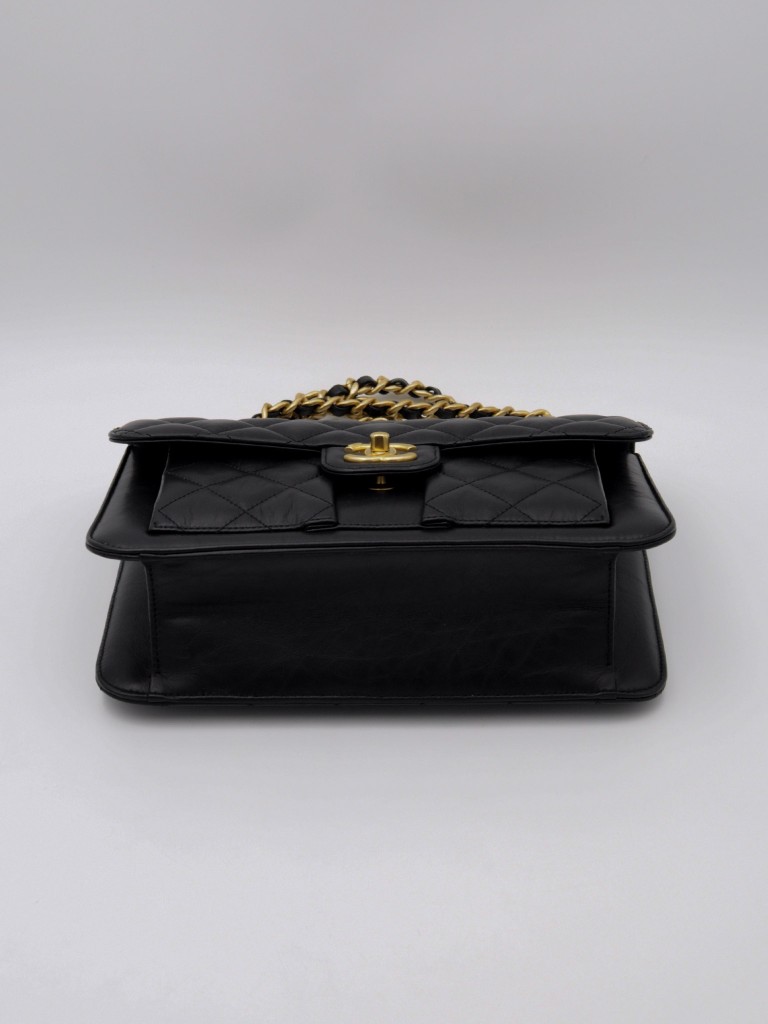 Chanel Seasonal Flap bag