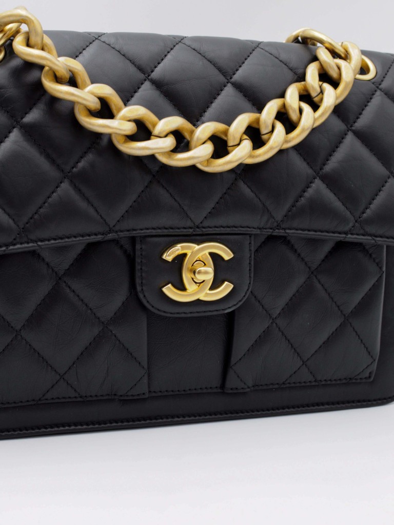 Chanel Seasonal Flap bag