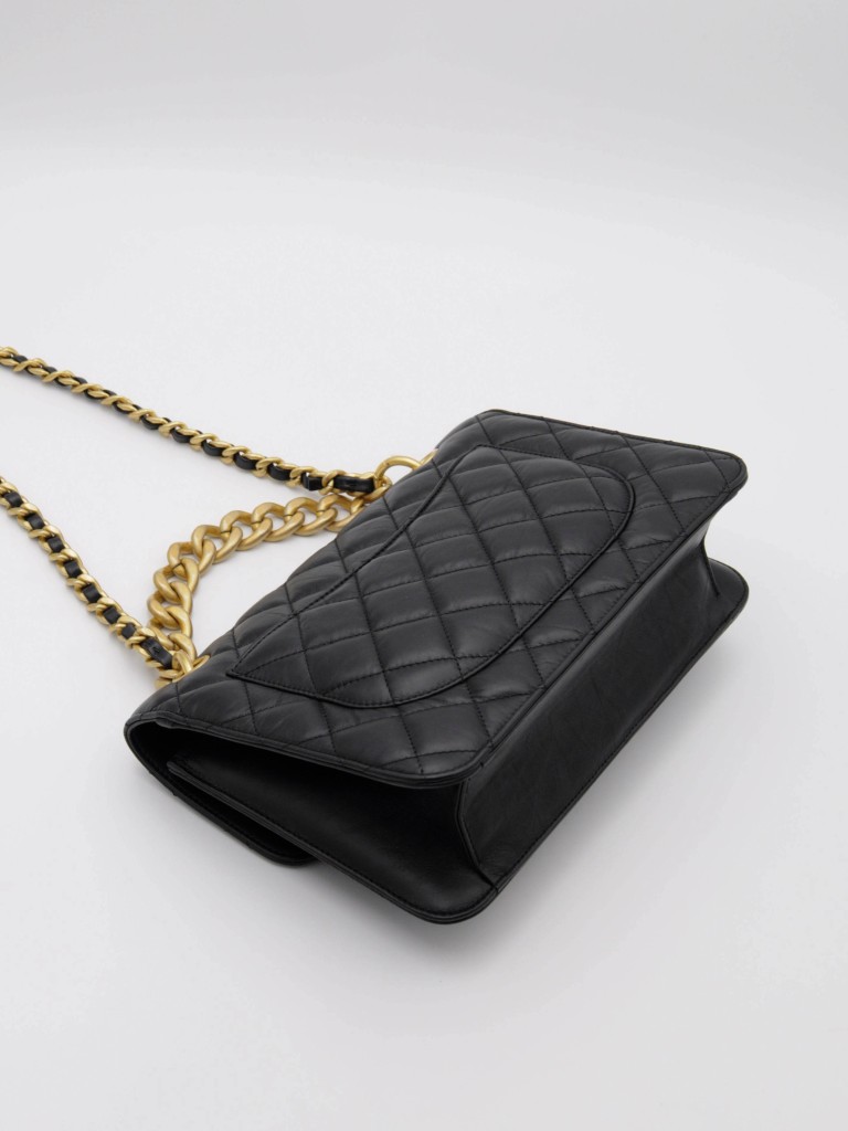 Chanel Seasonal Flap bag
