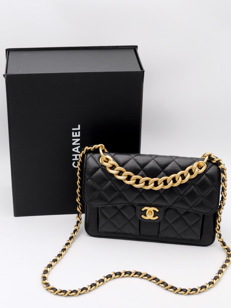 Chanel Seasonal Flap bag