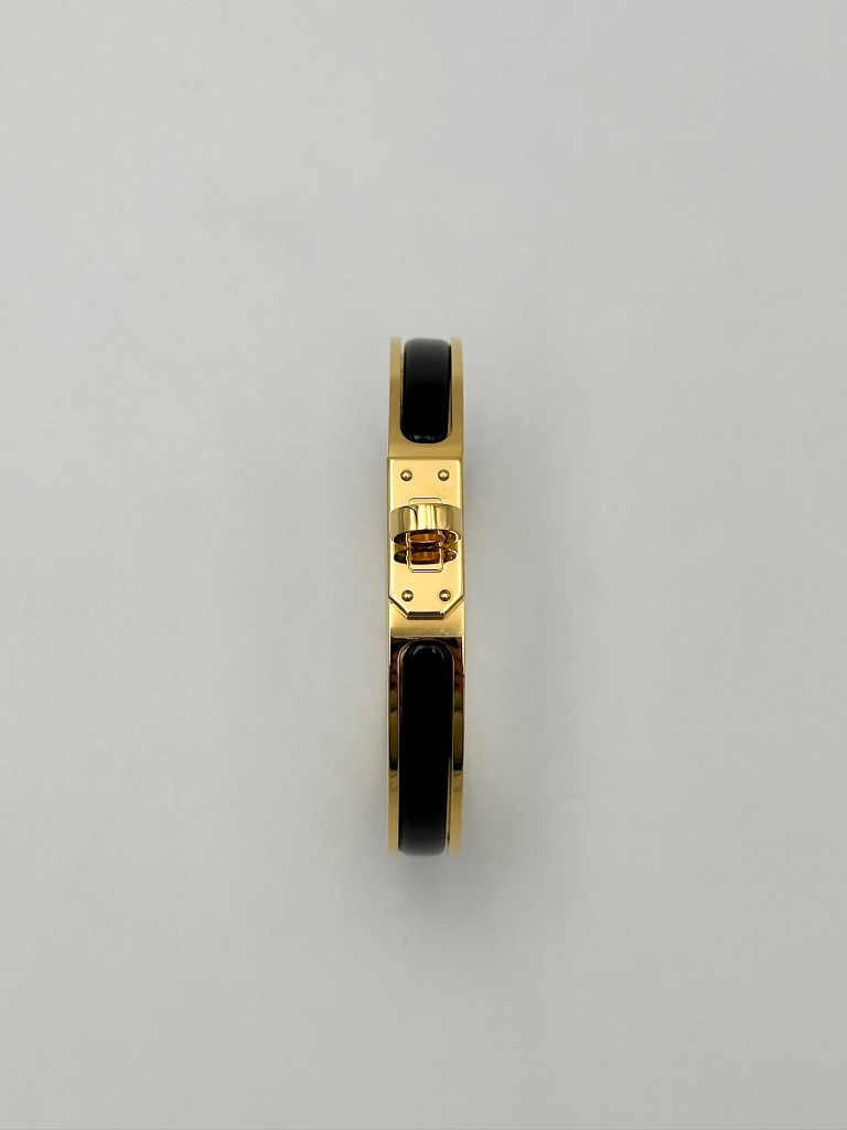 Hermes Mini Clic Kelly bracelet