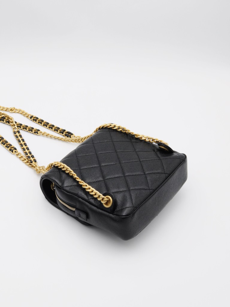 Chanel plecak