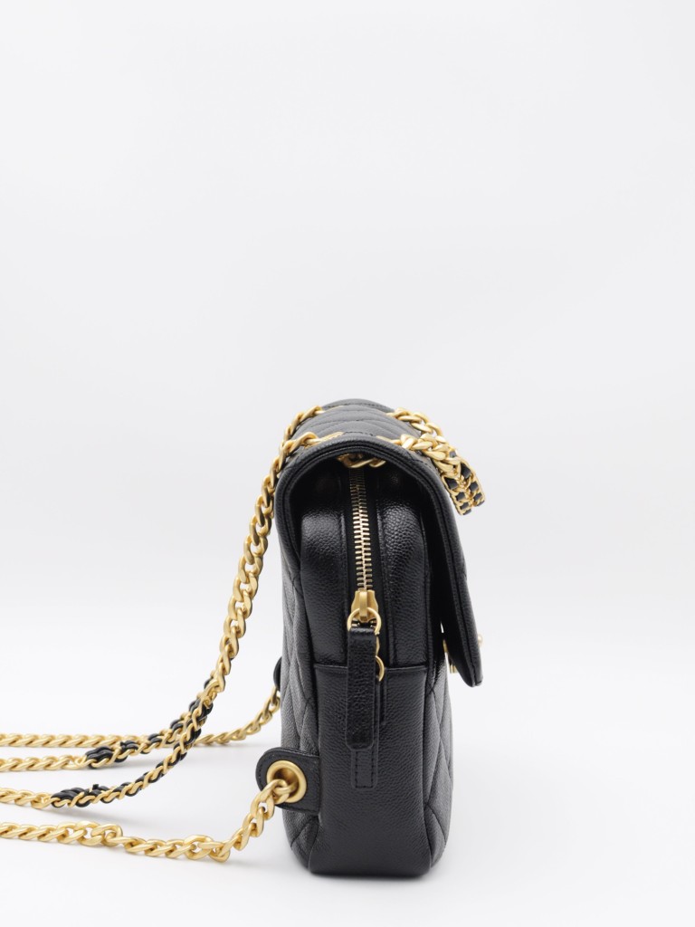 Chanel plecak