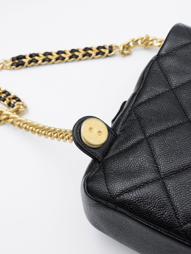 Chanel plecak