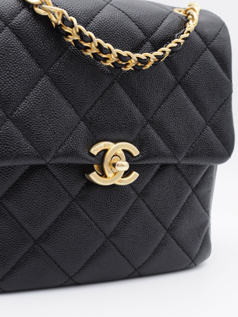 Chanel plecak