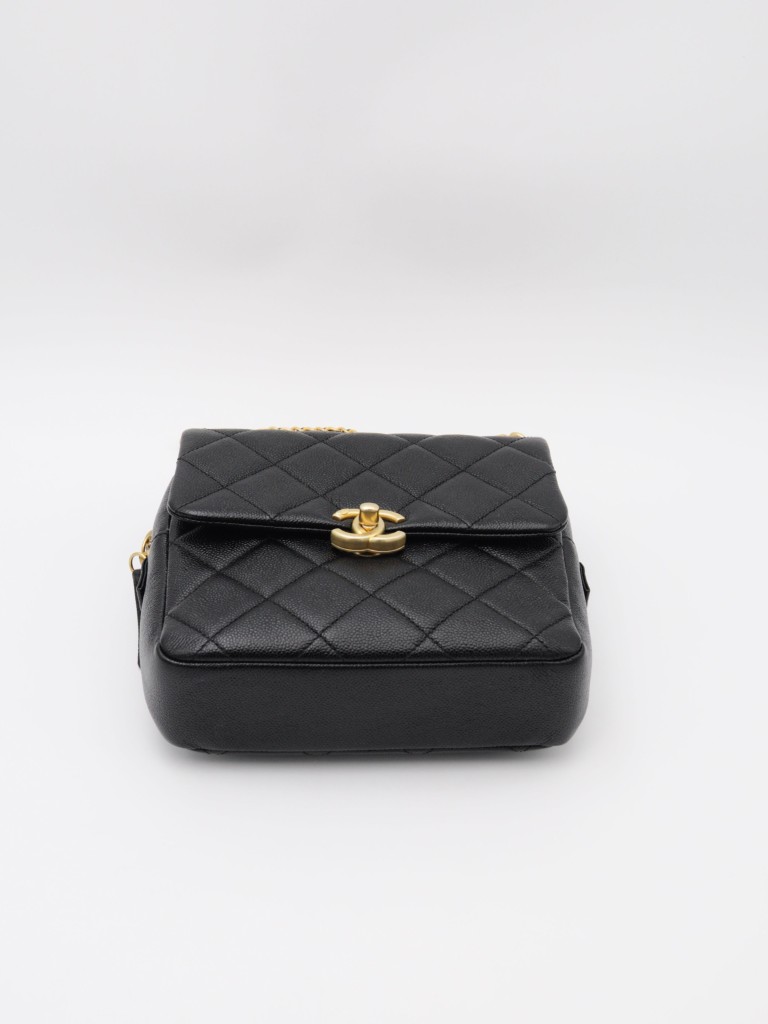 Chanel plecak