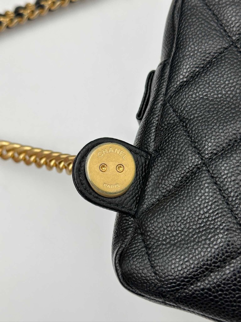 Chanel plecak