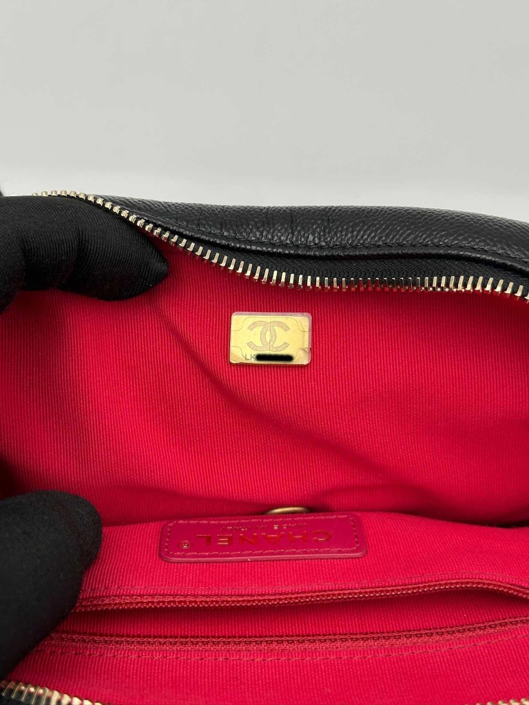 Chanel plecak