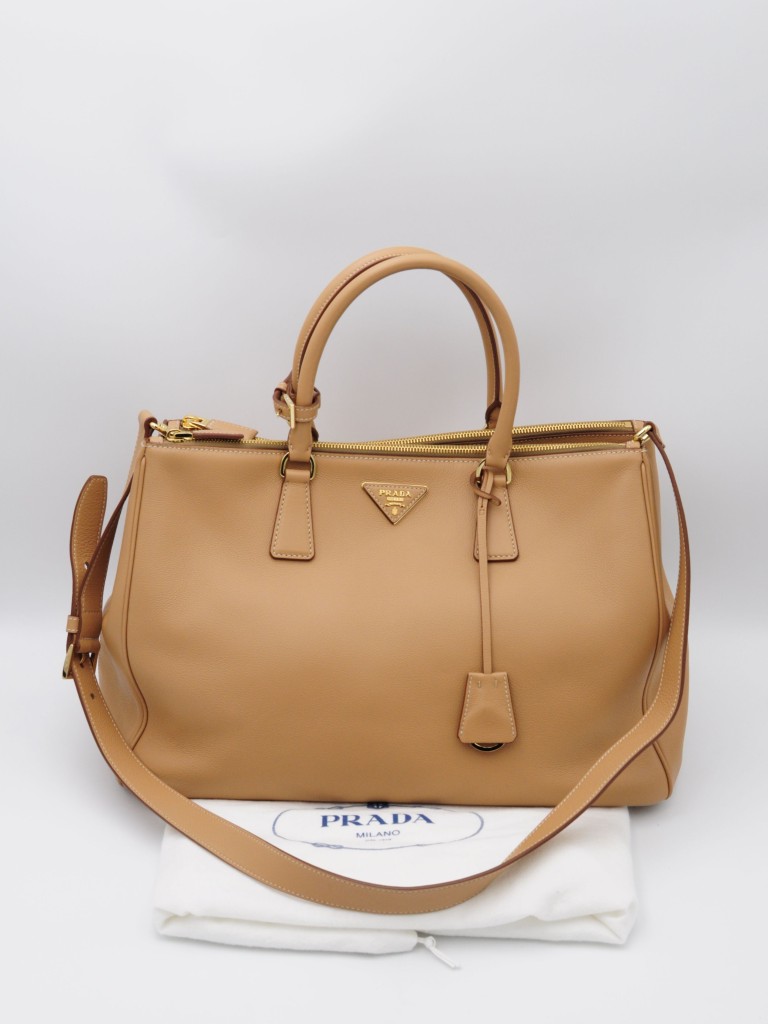 Prada torebka