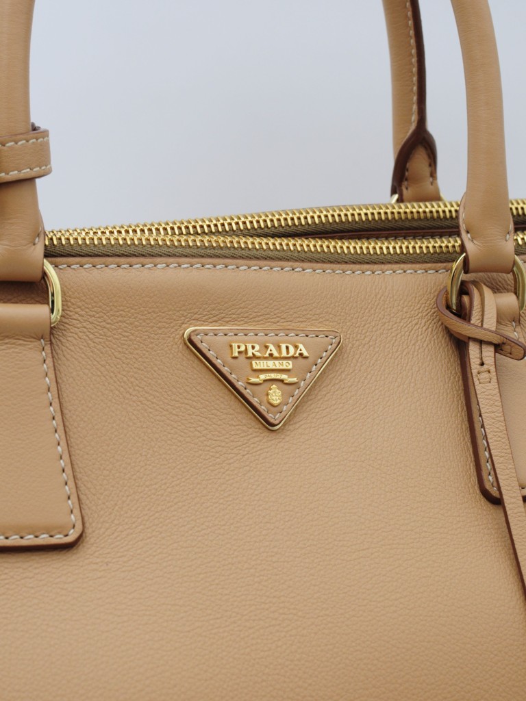 Prada bag