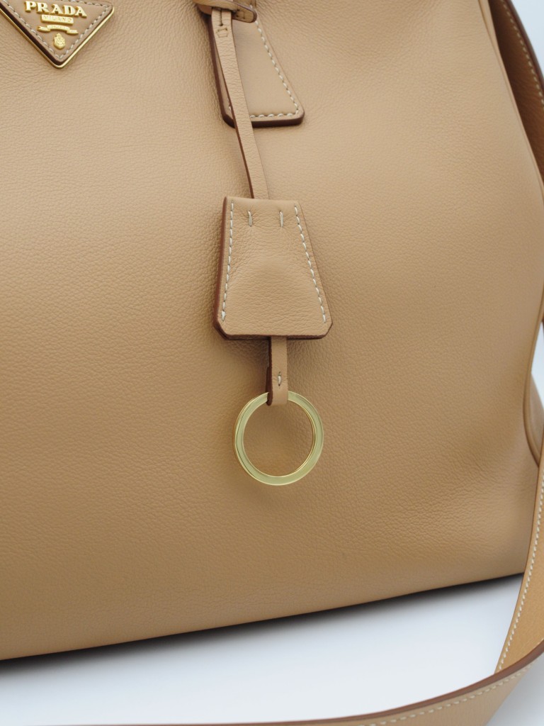 Prada bag