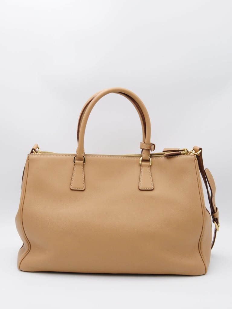 Prada torebka