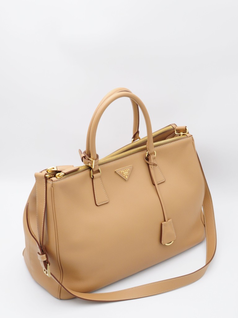 Prada bag