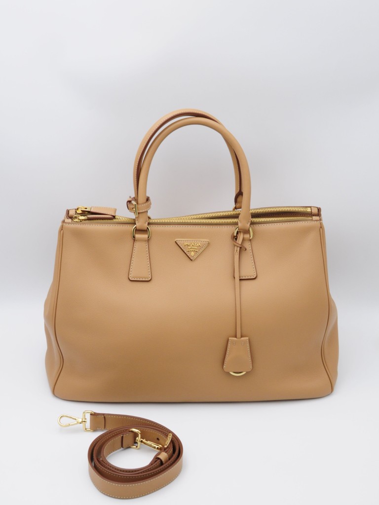 Prada bag
