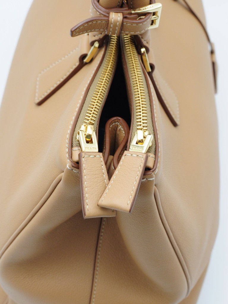 Prada torebka