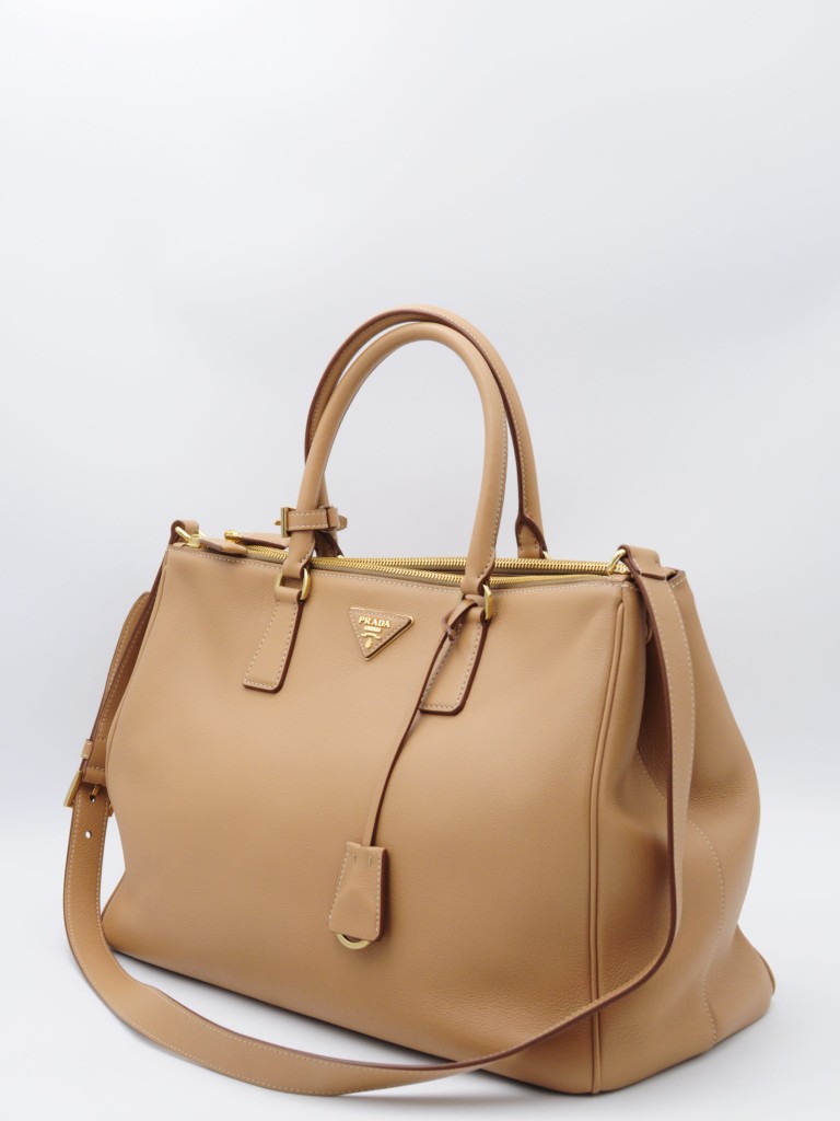 Prada bag