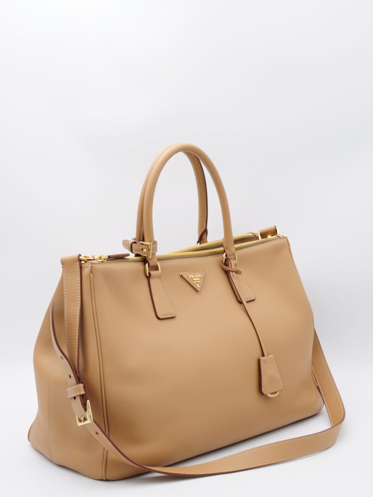 Prada bag