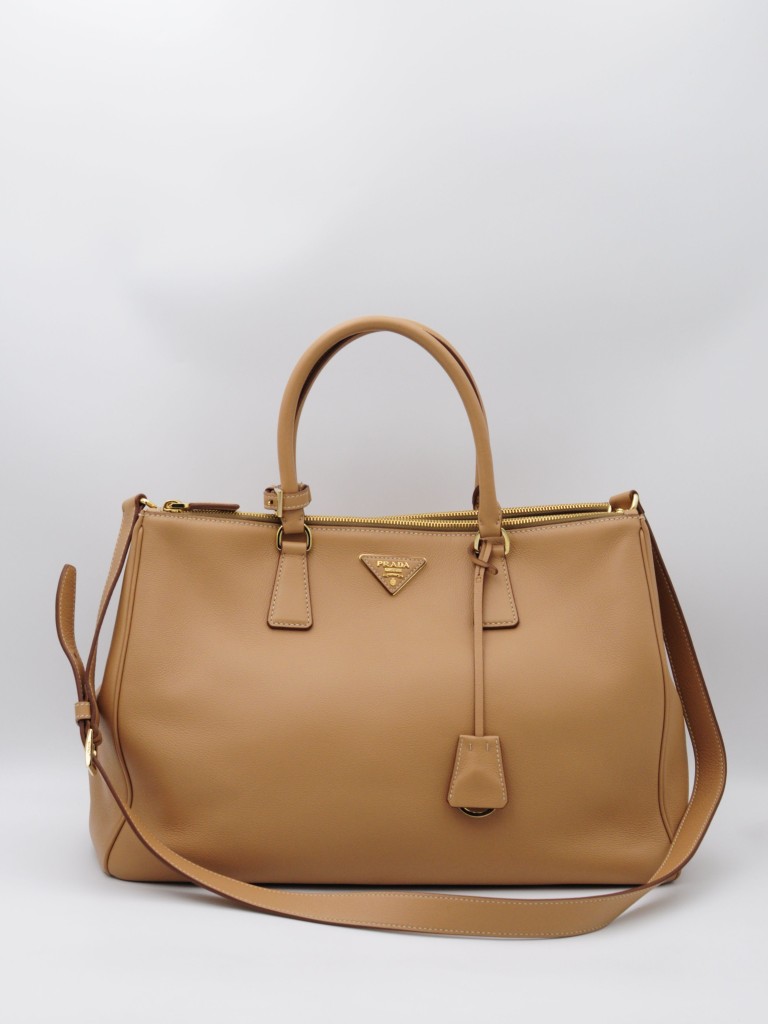 Prada bag